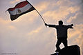 Arab Uprisings / Revolution