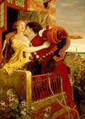 Romeo and Juliet