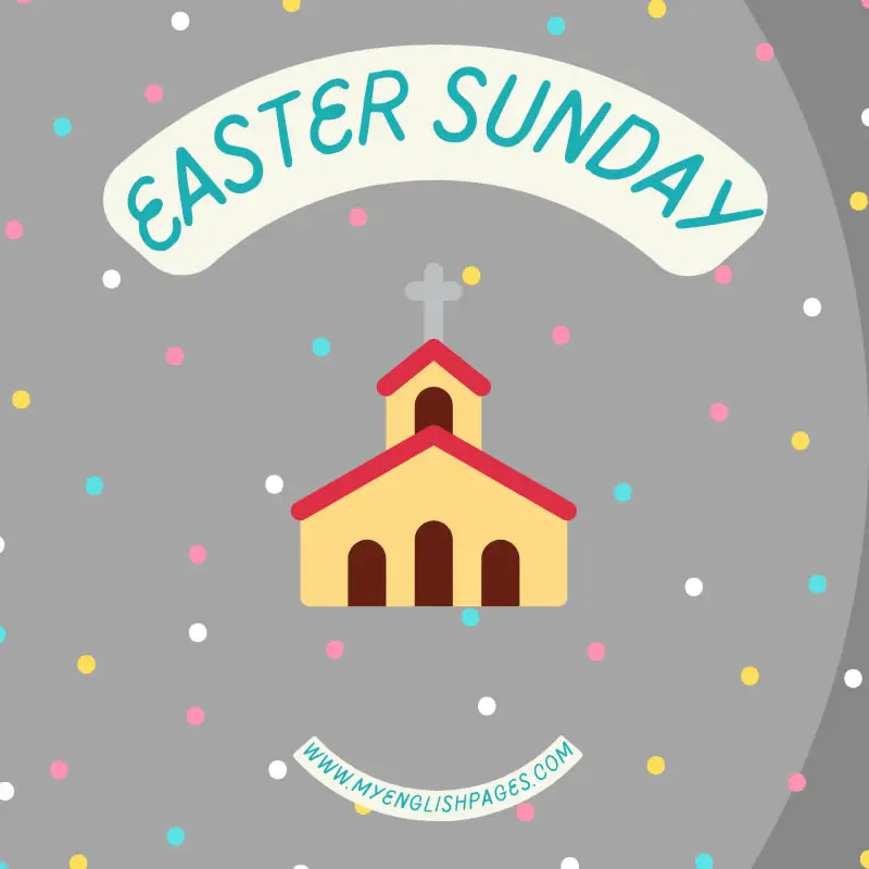 Easter Sunday