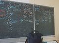 blackboard