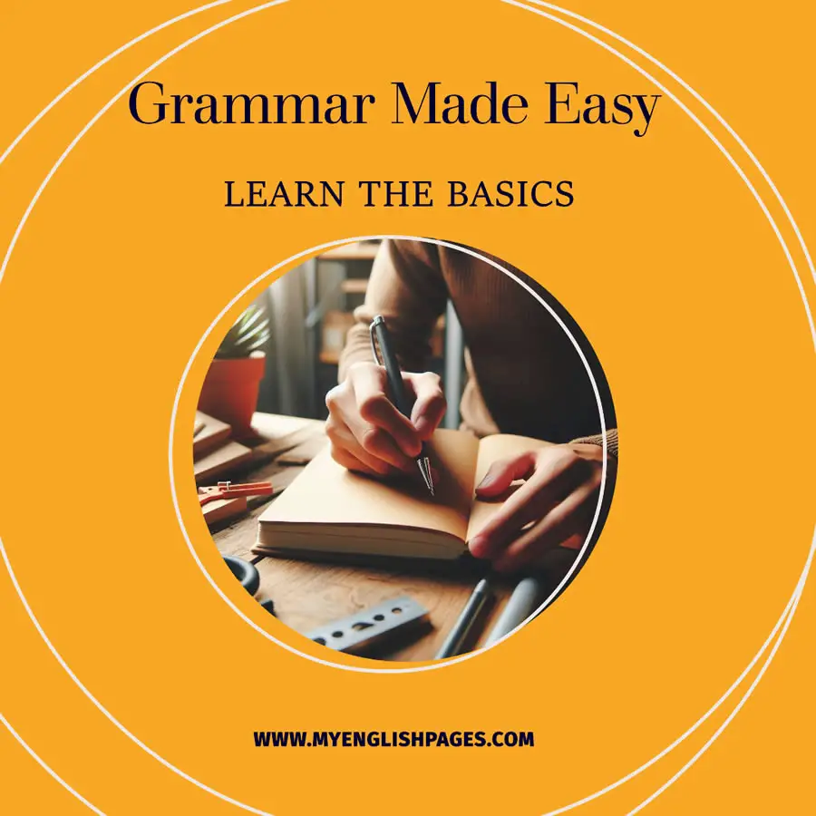 Grammar Review for Beginners (Lesson Plan)