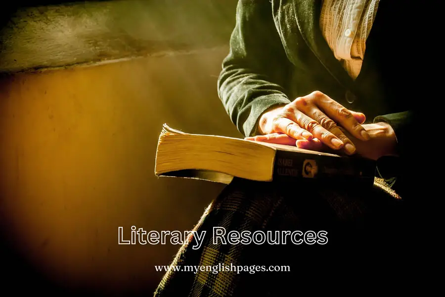 Literary Resources