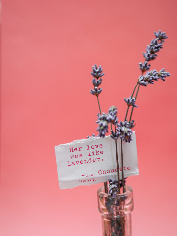 Writing a Group Poem