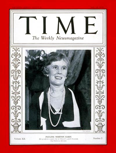 Magazines for English Language Learners: Time Magazine