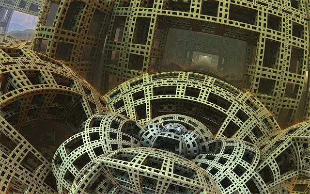 What is Schema Theory?