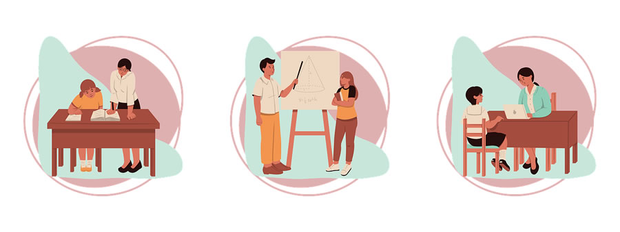 Action Research and Reflective Teaching