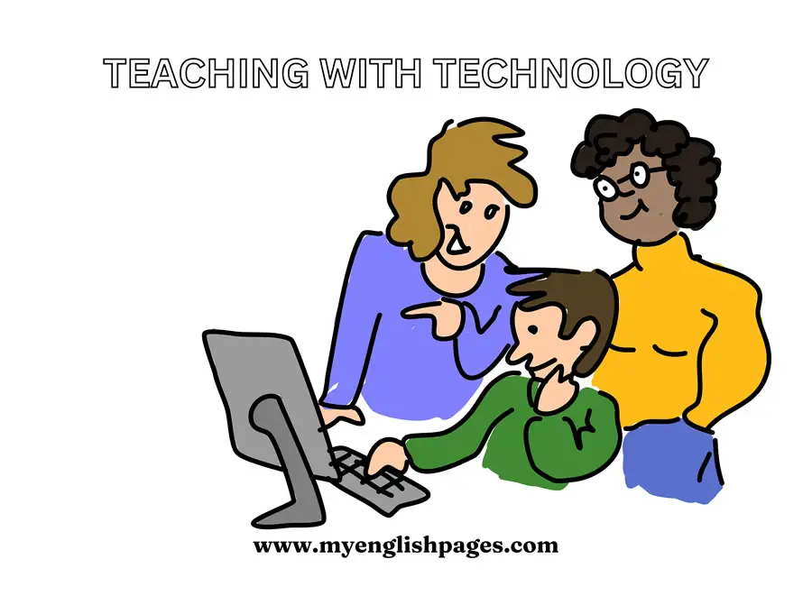 Teaching with Technology