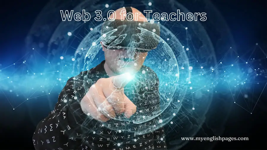 Web 3.0  in Education