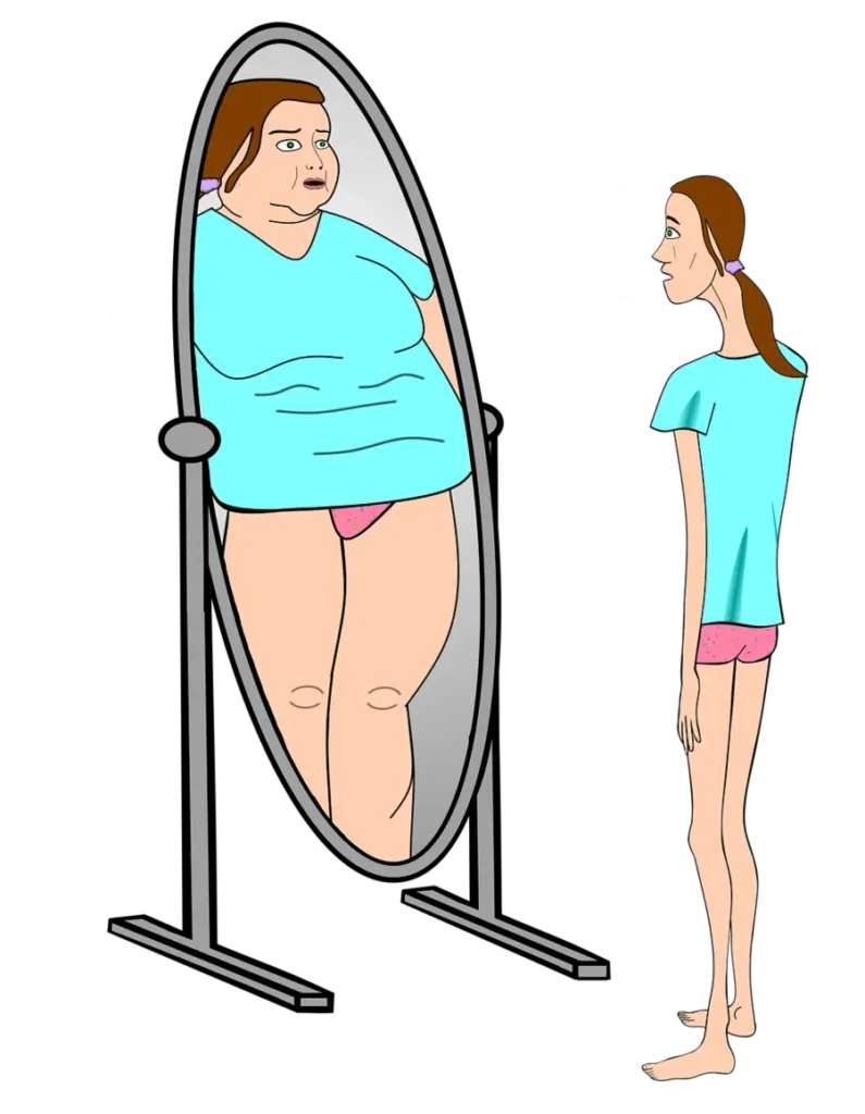 Bulimia - Anorexia For Students