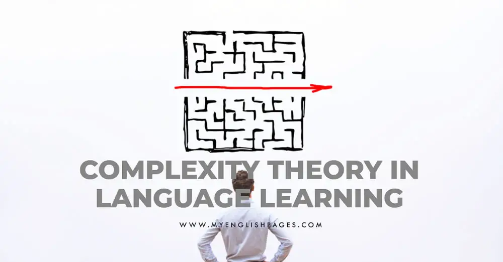 Complexity Theory In Language Learning