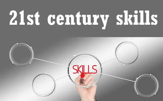 Teaching content not only the form