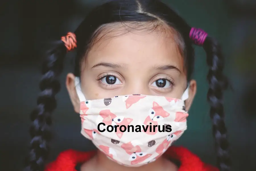 Reading Comprehension About Coronavirus