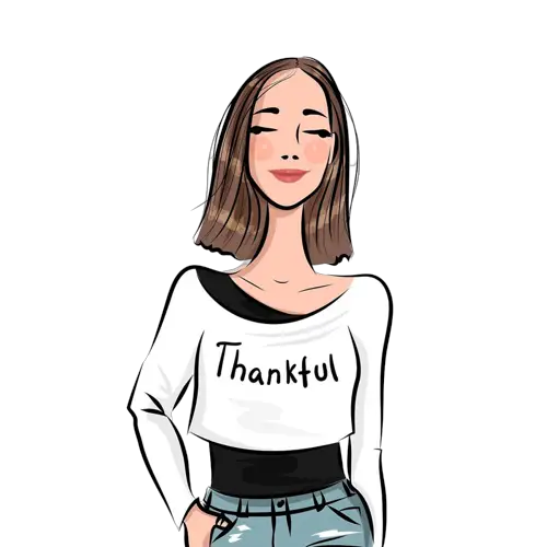 Expressing Thanks and Gratitude