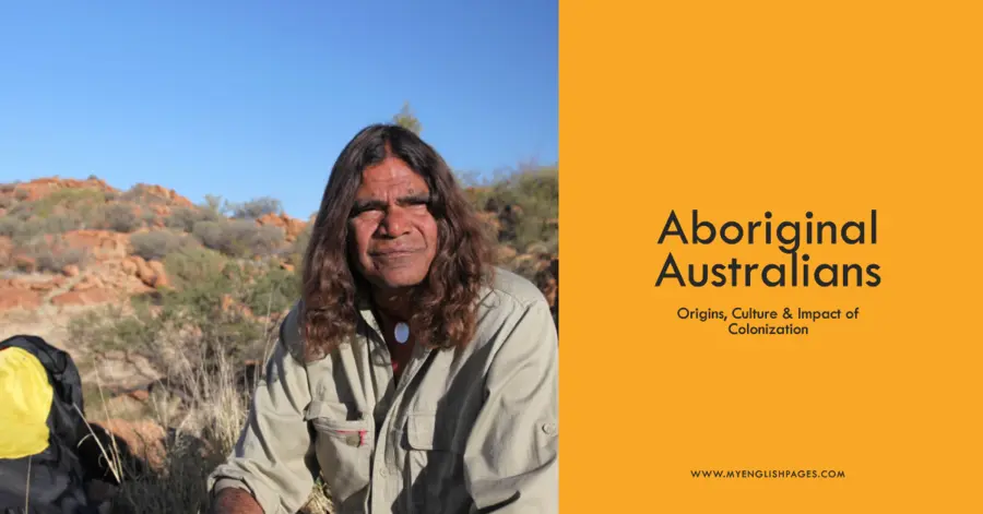 Aboriginal Australians