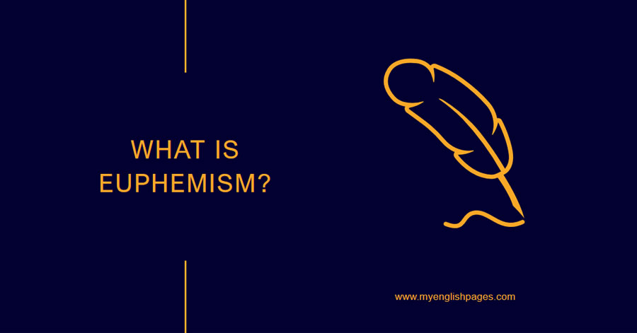 What is Euphemism?