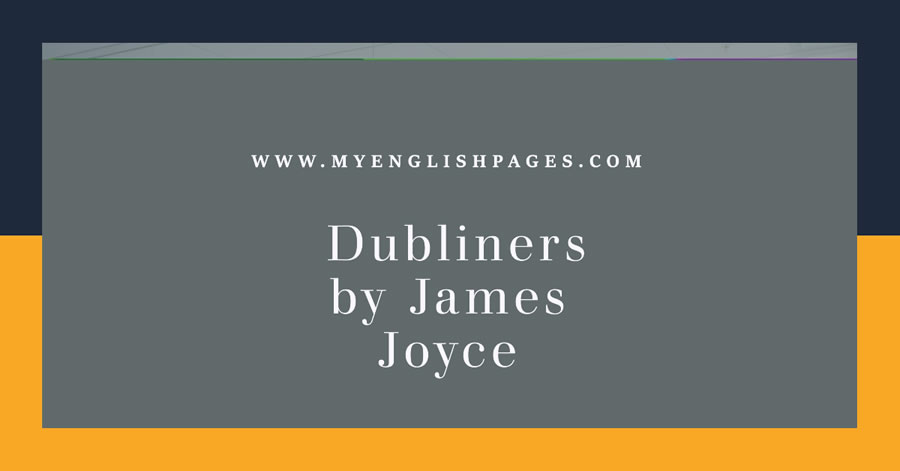 Dubliners by James Joyce (Free Ebook)