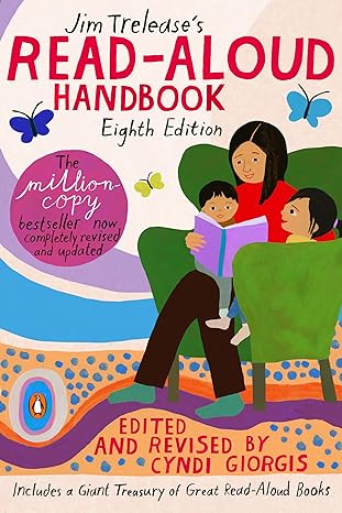 Read Aloud Handbook