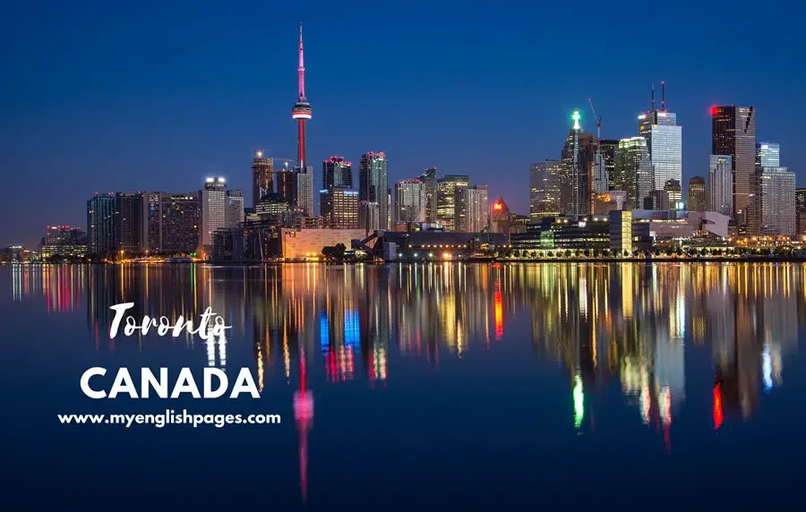 Interesting Facts about Toronto