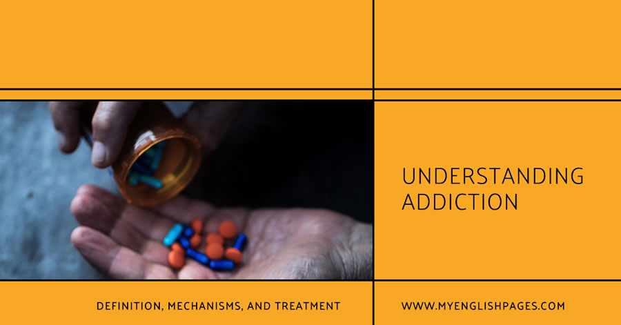 Definition, Mechanisms, and Treatment (Reading Comprehension)