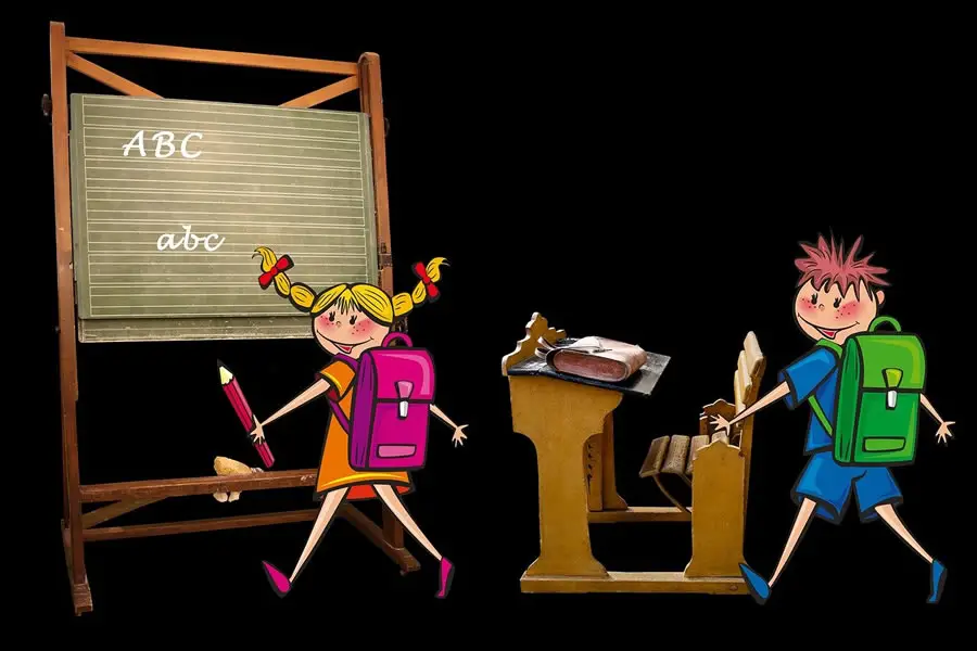 Tips to start a new school year