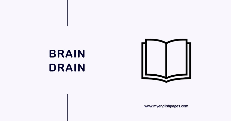 Brain Drain (Reading Comprehension)
