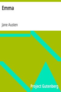 Emma by Jane Austen (Free eBook Download)
