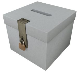 Ballot