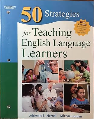 Fifty Strategies For Teachers