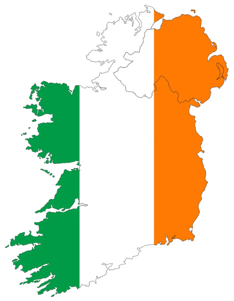 Irish Flag