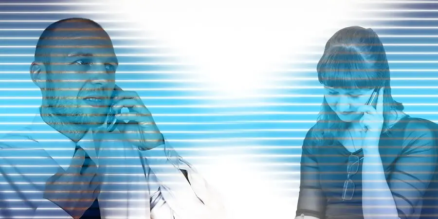 Phone Conversation: Making a Complaint