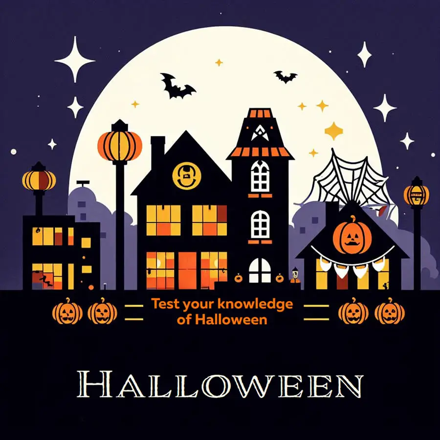 Reading Comprehension and (+a Halloween Quiz)