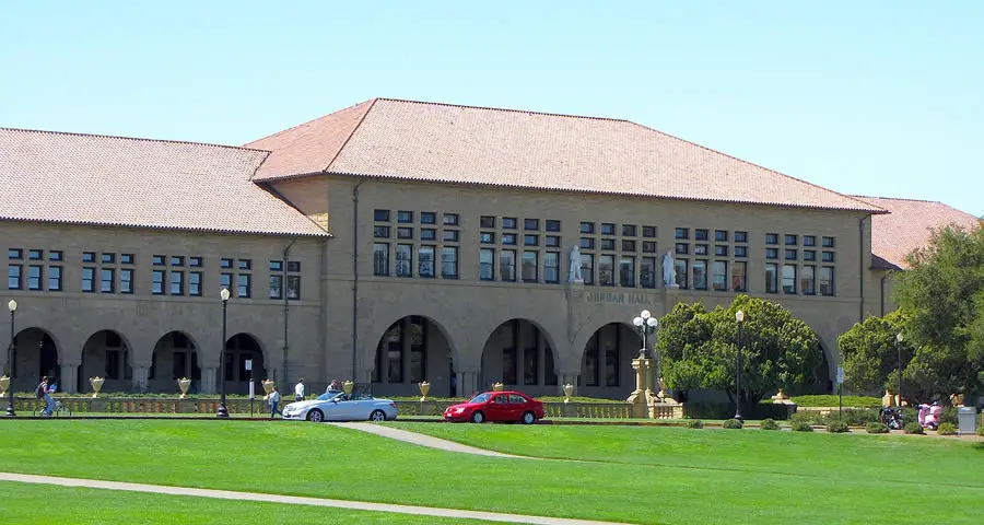 Why Study in the USA