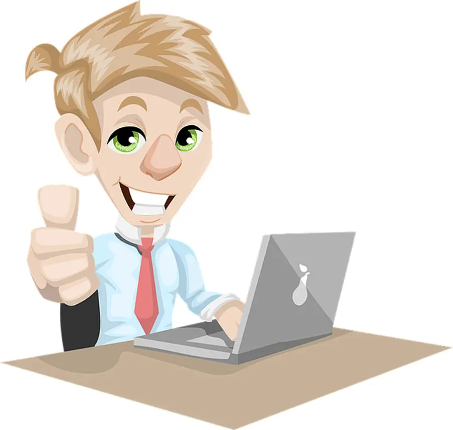 An Important Businessman Deal — Joke