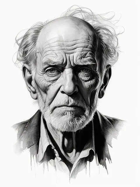 Get on in Years Idiom: Meaning, Origin, and Examples