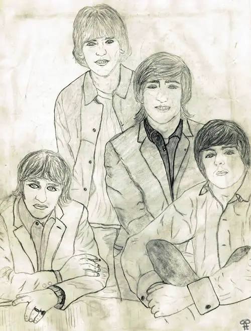 The Beatles