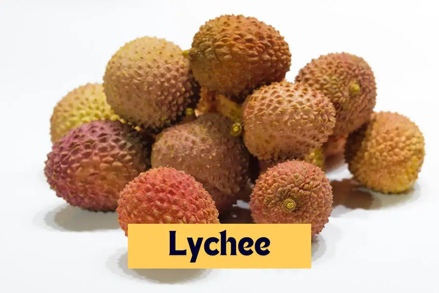 Lychee