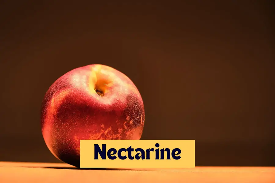 Nectarine