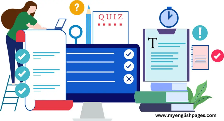 Equity vs Equality Quiz