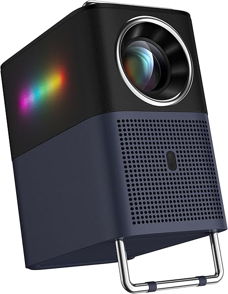 TCL A1 1080p FHD Smart Projector
