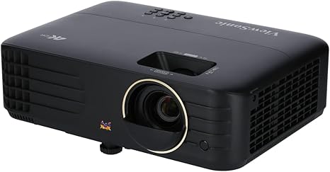 Viewsonic PX728-4K data projector