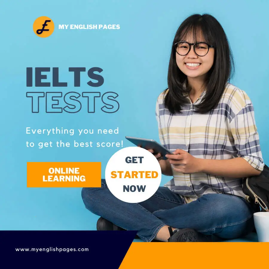 What is IELTS Exam?