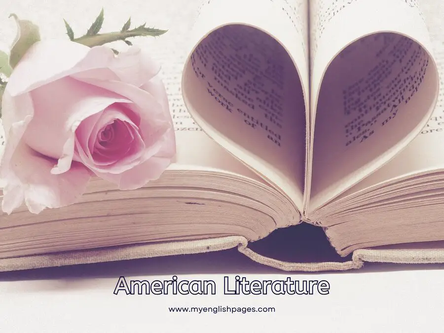 American Literature Summary