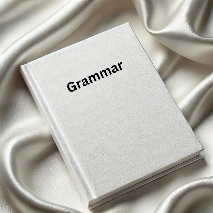 Is Grammar Necessary?