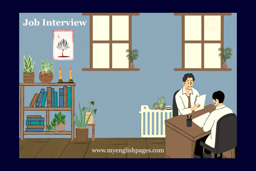 Job Interview Sample Questions