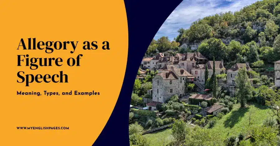 Allegory as a Figure of Speech Meaning, Examples, and Teaching Tips